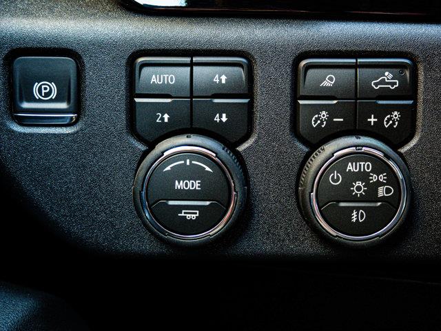 chevrolet Silverado 3500HD 2026 - 19
