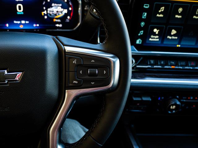 chevrolet Silverado 3500HD 2026 - 25