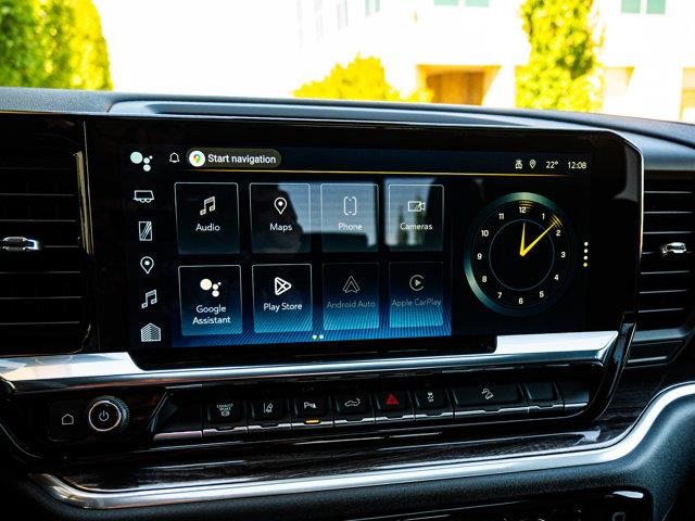 chevrolet Silverado 3500HD 2026 - 27