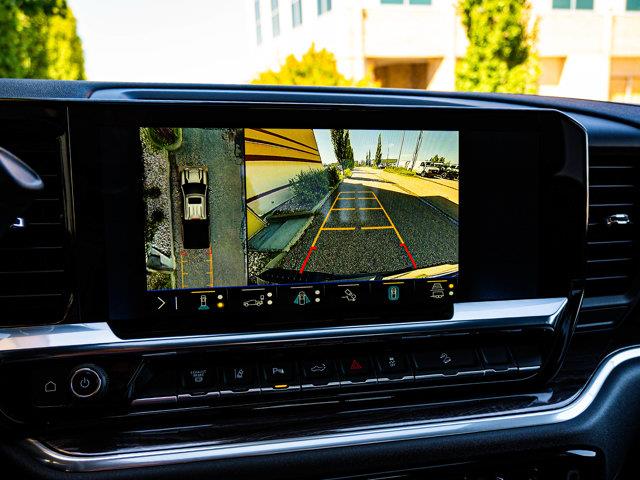 chevrolet Silverado 3500HD 2026 - 28