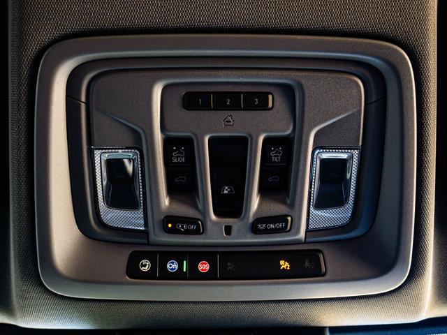 chevrolet Silverado 3500HD 2026 - 31