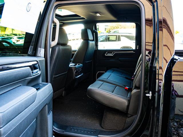 chevrolet Silverado 3500HD 2026 - 32
