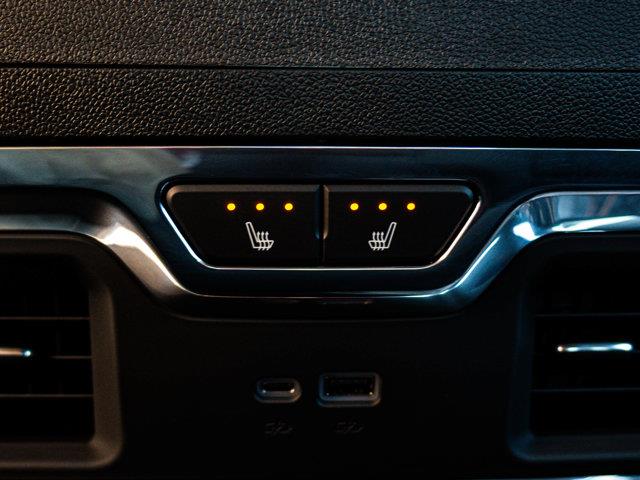 chevrolet Silverado 3500HD 2026 - 33