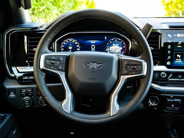 chevrolet Silverado 3500HD 2026 - 36