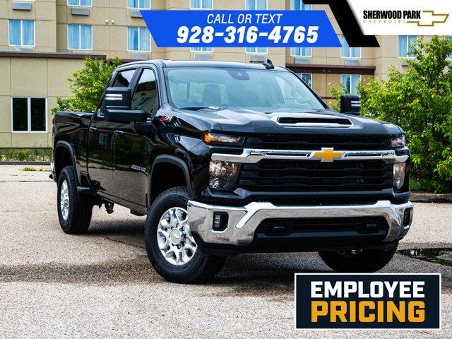 chevrolet Silverado 3500HD 2026