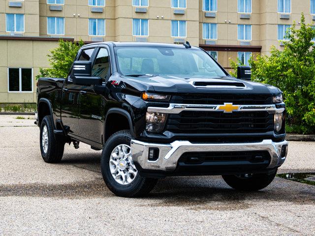 chevrolet Silverado 3500HD 2026 - 2