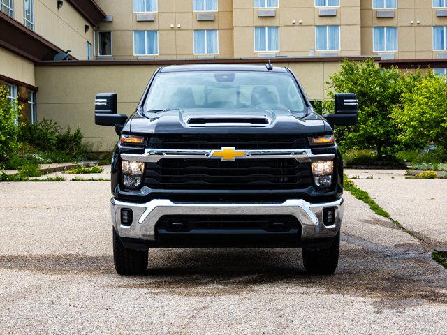 chevrolet Silverado 3500HD 2026 - 3