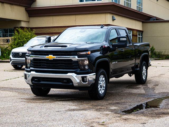 chevrolet Silverado 3500HD 2026 - 4