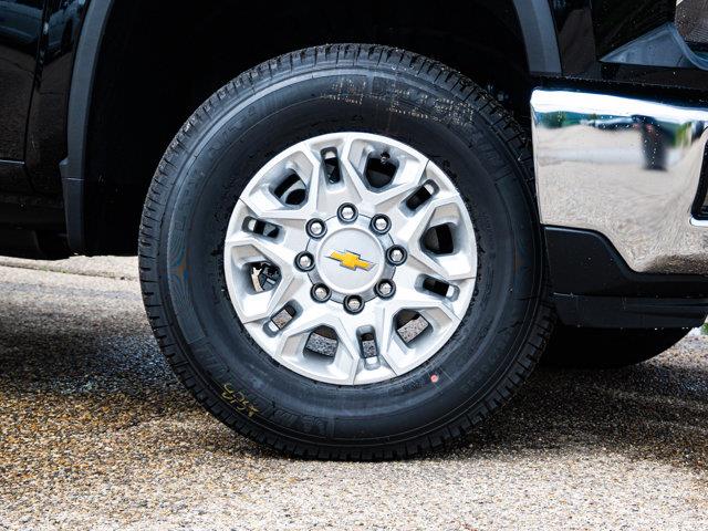 chevrolet Silverado 3500HD 2026 - 5