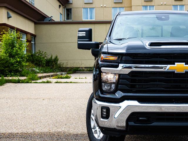 chevrolet Silverado 3500HD 2026 - 6