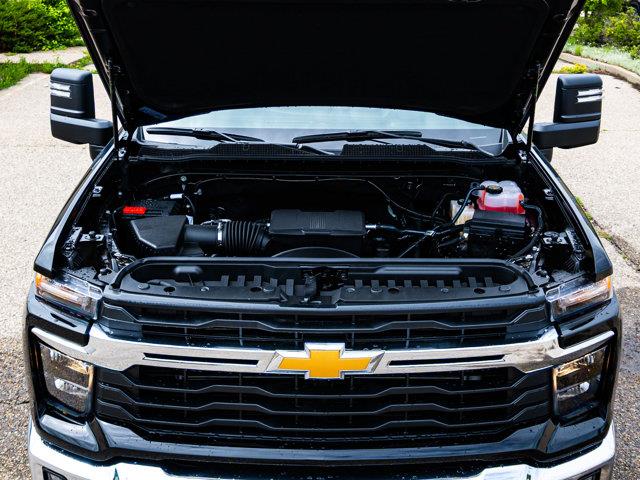 chevrolet Silverado 3500HD 2026 - 9