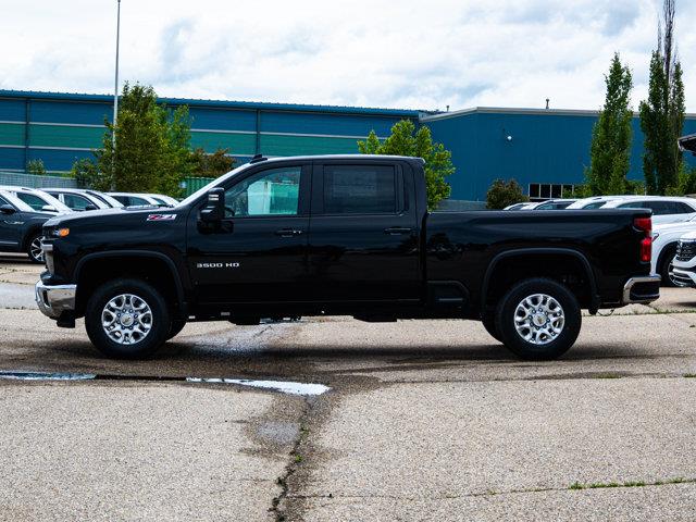 chevrolet Silverado 3500HD 2026 - 10