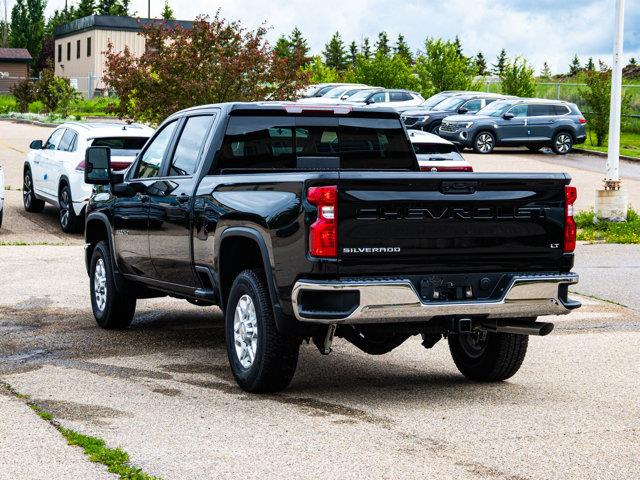 chevrolet Silverado 3500HD 2026 - 11