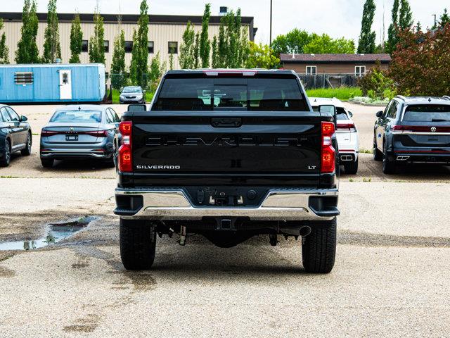 chevrolet Silverado 3500HD 2026 - 12