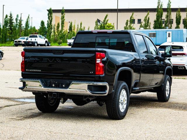 chevrolet Silverado 3500HD 2026 - 13