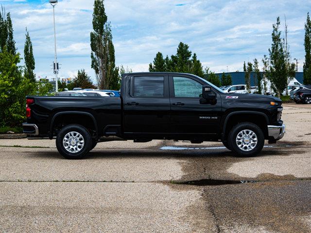 chevrolet Silverado 3500HD 2026 - 14