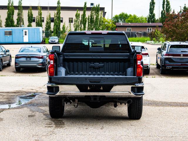 chevrolet Silverado 3500HD 2026 - 15