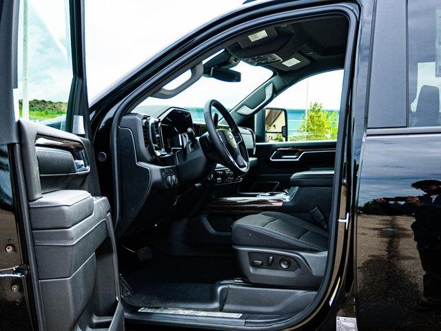 chevrolet Silverado 3500HD 2026 - 16