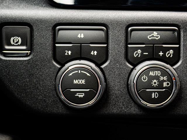 chevrolet Silverado 3500HD 2026 - 18