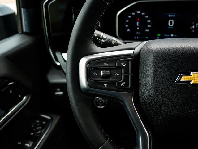 chevrolet Silverado 3500HD 2026 - 20