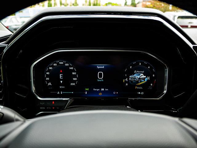 chevrolet Silverado 3500HD 2026 - 21
