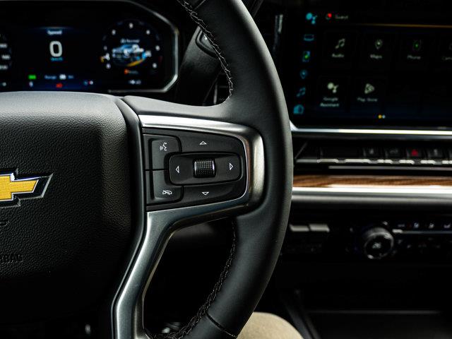 chevrolet Silverado 3500HD 2026 - 22