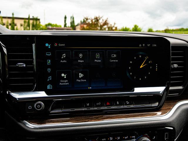 chevrolet Silverado 3500HD 2026 - 24
