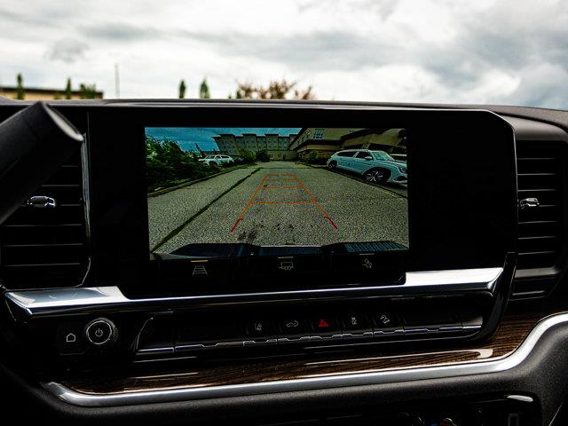 chevrolet Silverado 3500HD 2026 - 25