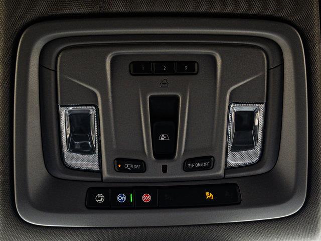 chevrolet Silverado 3500HD 2026 - 27