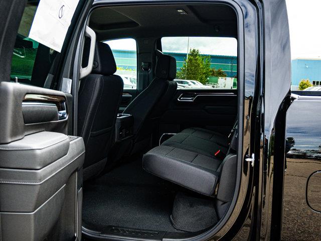chevrolet Silverado 3500HD 2026 - 28