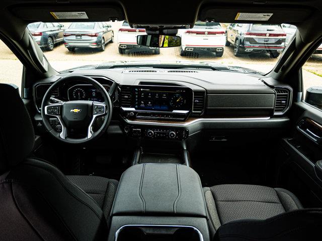 chevrolet Silverado 3500HD 2026 - 29