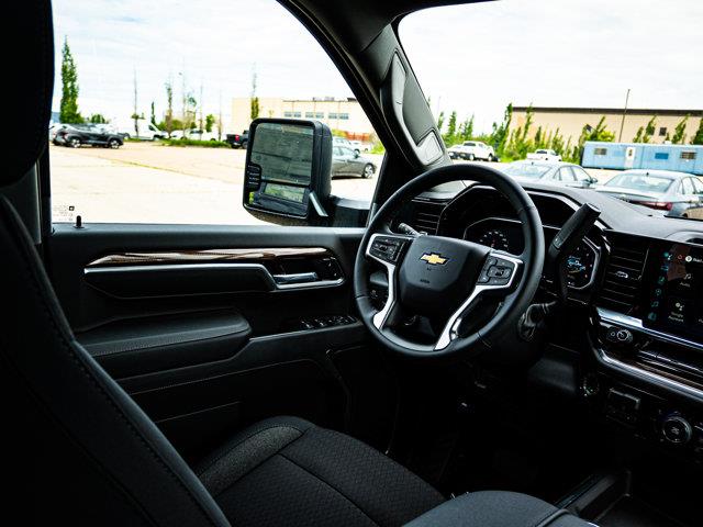chevrolet Silverado 3500HD 2026 - 30
