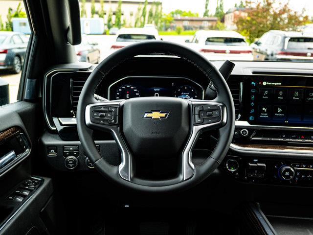 chevrolet Silverado 3500HD 2026 - 31