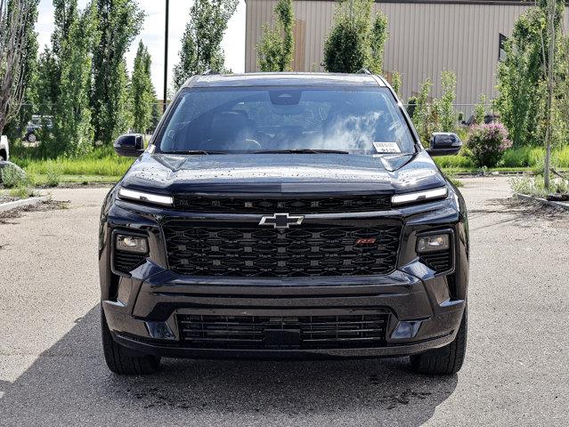chevrolet Traverse 2026 - 3