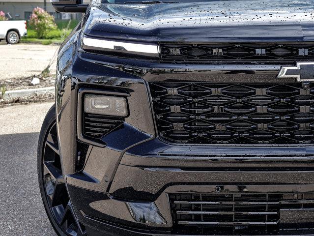 chevrolet Traverse 2026 - 5