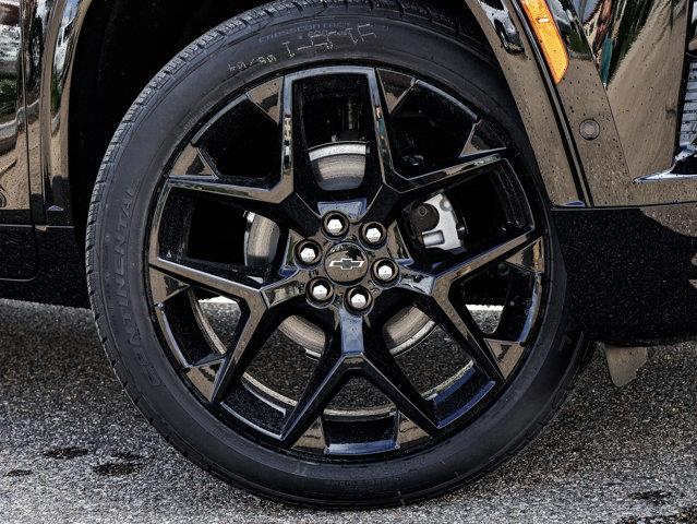 chevrolet Traverse 2026 - 6