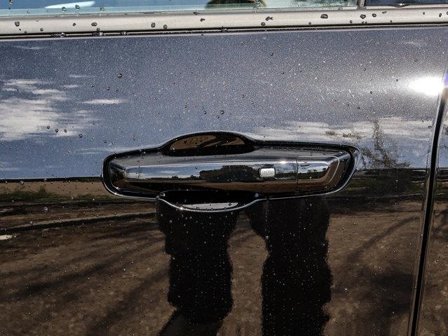 chevrolet Traverse 2026 - 8