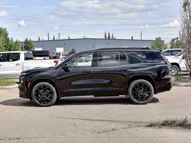 chevrolet Traverse 2026 - 10
