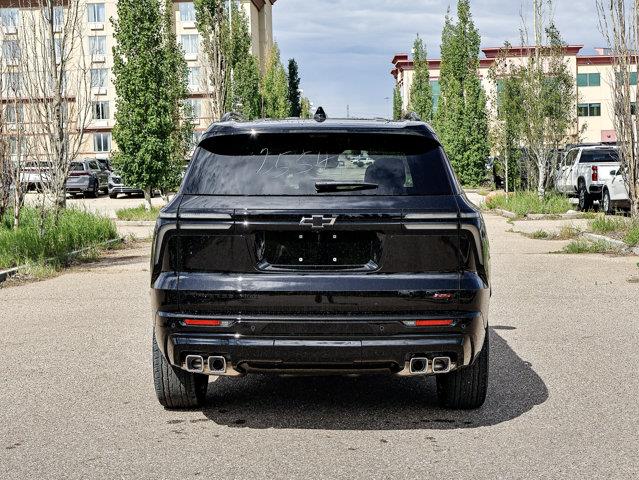 chevrolet Traverse 2026 - 12
