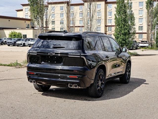 chevrolet Traverse 2026 - 13