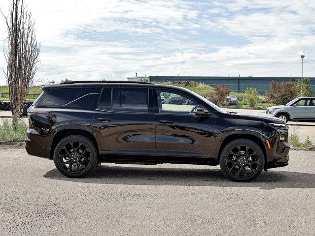 chevrolet Traverse 2026 - 14