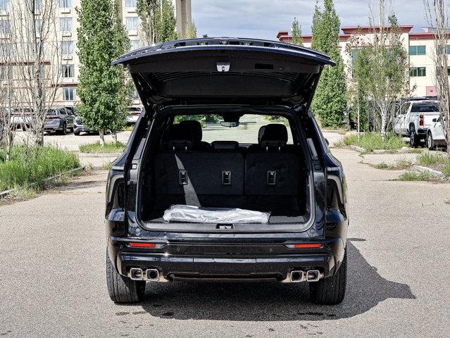 chevrolet Traverse 2026 - 15