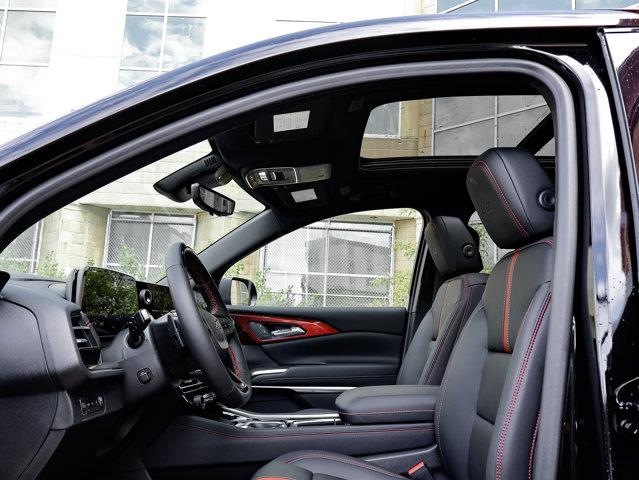 chevrolet Traverse 2026 - 16