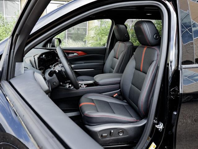 chevrolet Traverse 2026 - 17