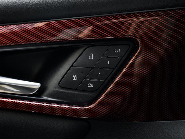 chevrolet Traverse 2026 - 19