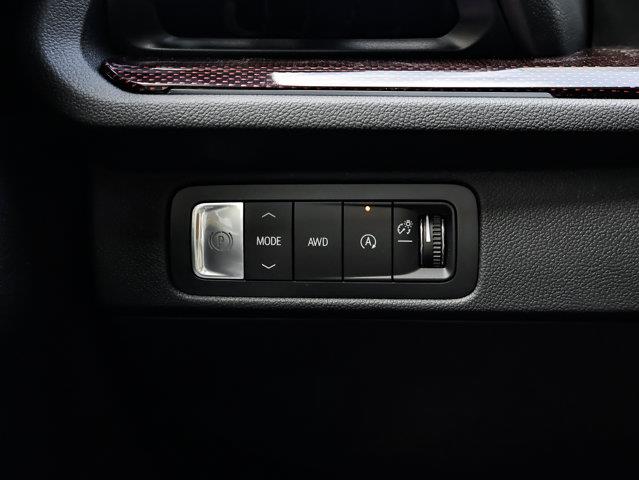 chevrolet Traverse 2026 - 22