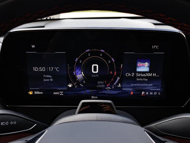 chevrolet Traverse 2026 - 25