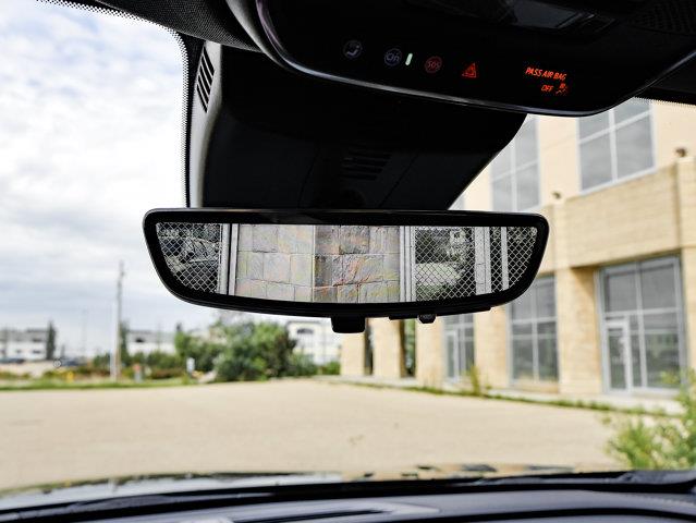 chevrolet Traverse 2026 - 28