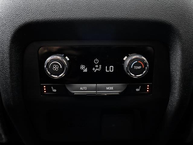 chevrolet Traverse 2026 - 32