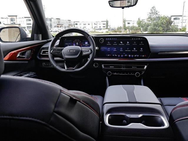 chevrolet Traverse 2026 - 33